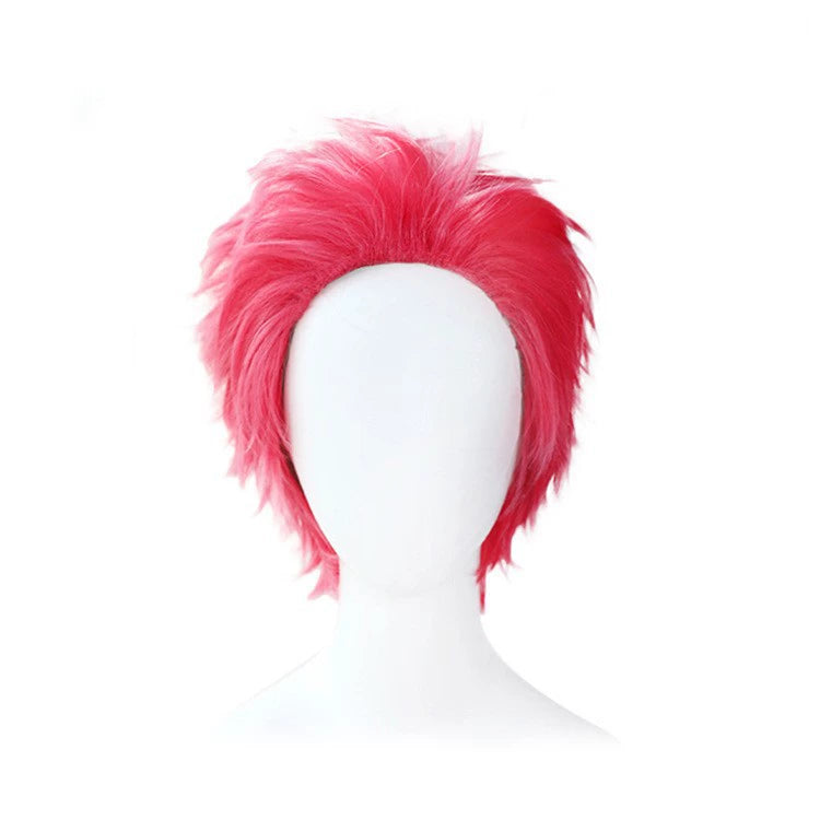 Akaza Demon Slayer Upper Moon Three Cosplay Kostuem Damen