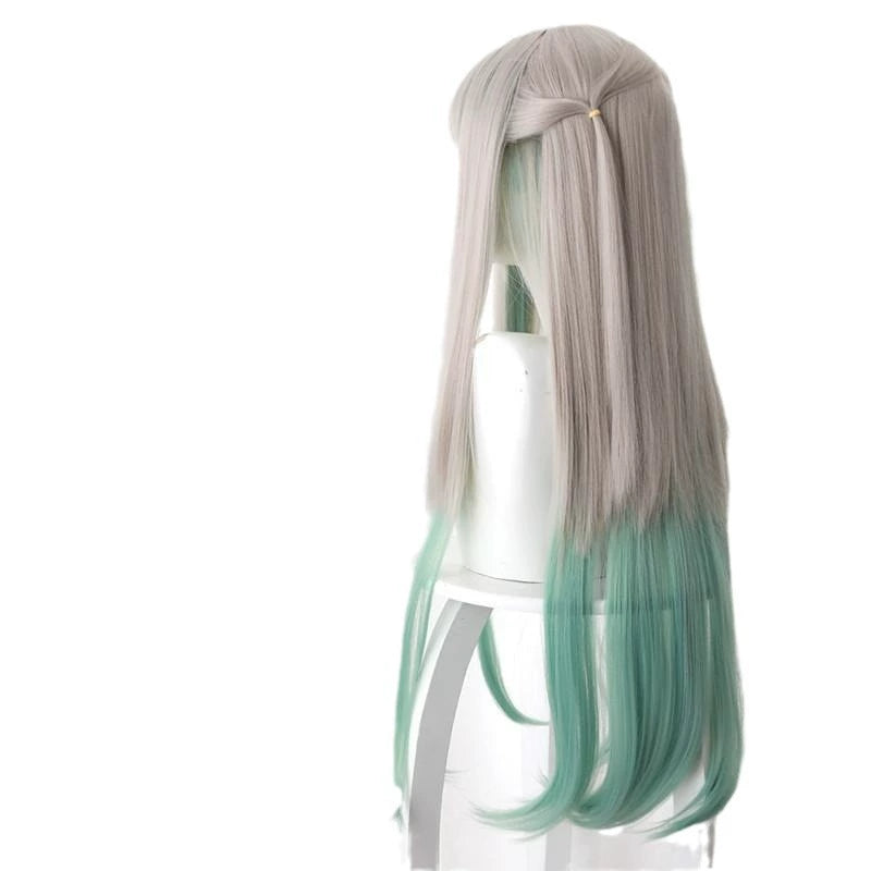 Nene Cosplay Peruecke Damen