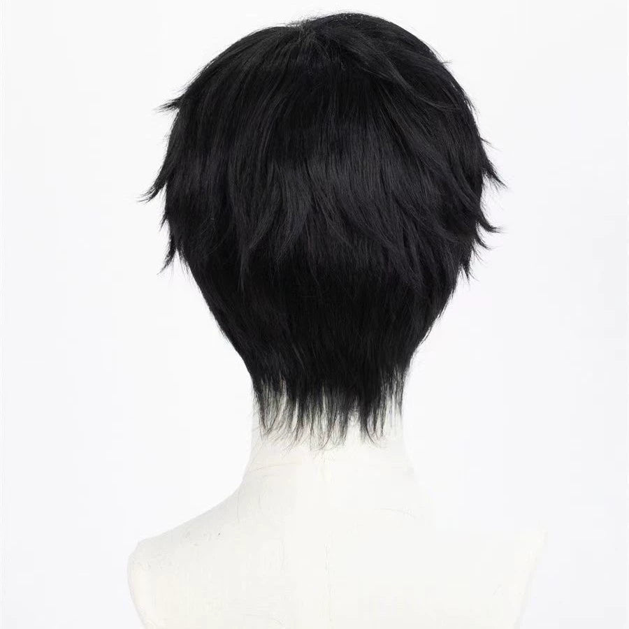 Xiaoyi Cosplay Peruecke Damen