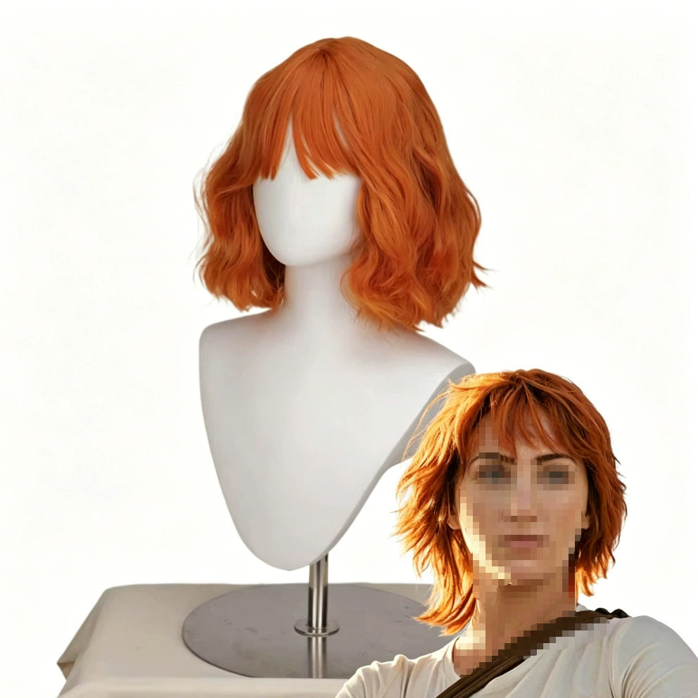 Mahito2 Cosplay Peruecke Damen