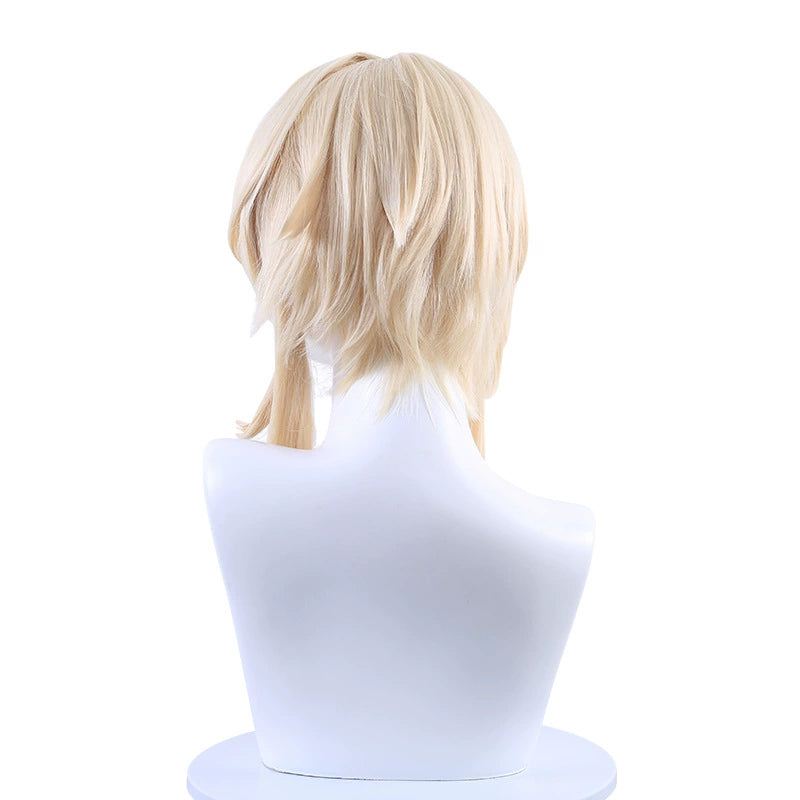 Lumine Cosplay Peruecke Damen