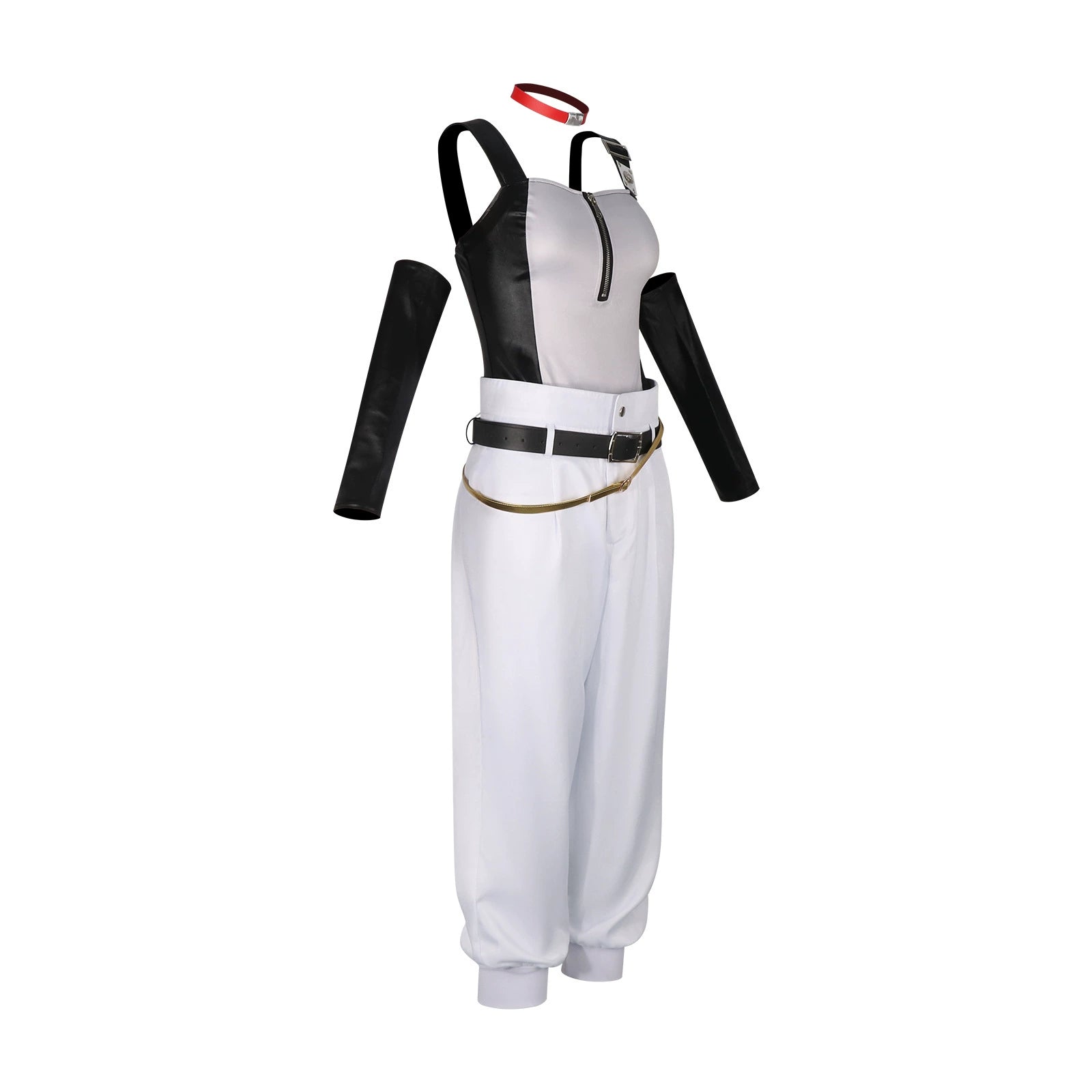Mila Witch Hunter K-Pop Bühnenoutfit Cosplay Kostuem Damen