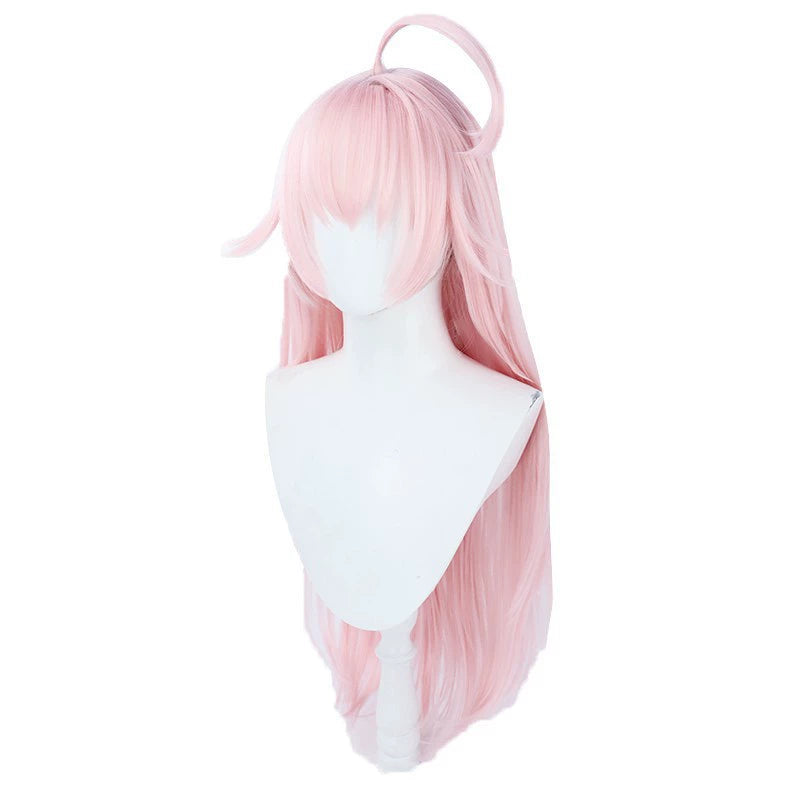 Takanashi Hoshino Blue Archive Schul-Set Cosplay Kostuem Damen Navyblau