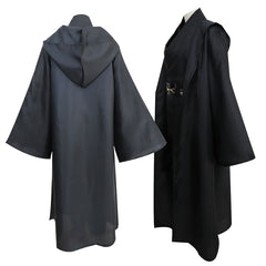 Anakin Skywalker Star Wars Jedi Padawan Set Cosplay Kostuem Damen