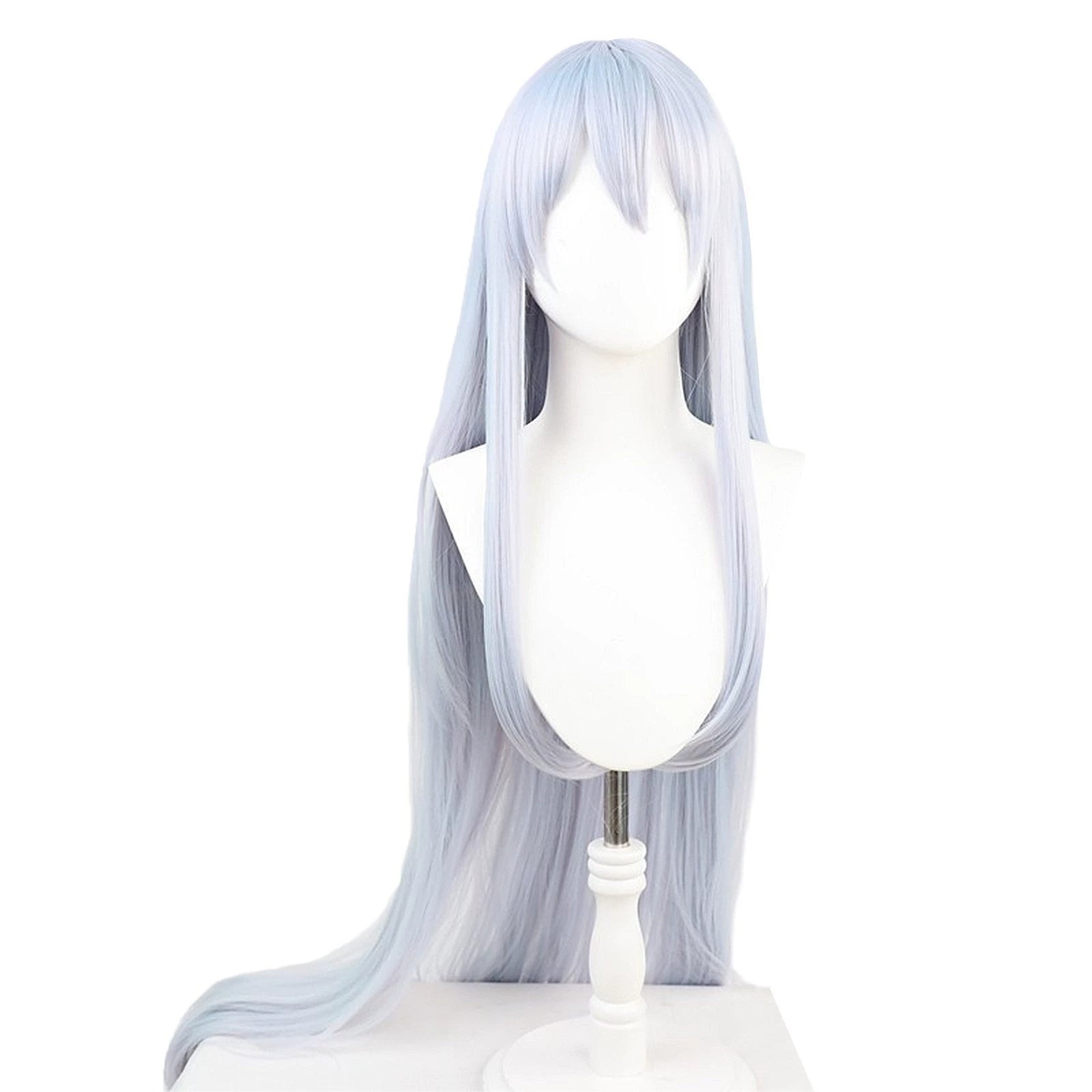 Yoisaki Kanade Project Sekai Nonnen-Kleid Cosplay Kostuem Damen Schwarz