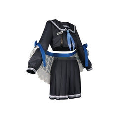 Arcana NIKKE JK Uniform Cosplay Kostuem Damen