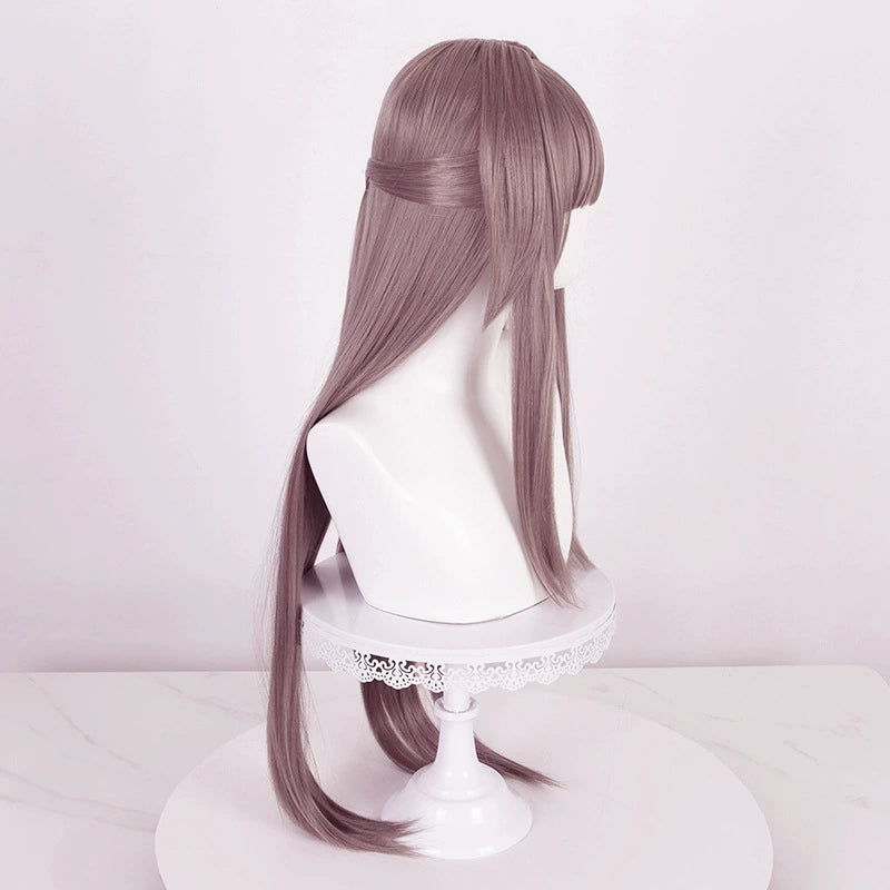 Herta Cosplay Peruecke Damen