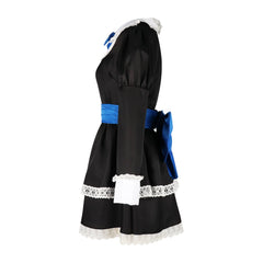 Jaba Gears of Dragoon Convention Outfit Cosplay Kostuem Damen