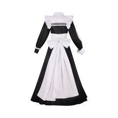 Kelicia Roco Kingdom Kelicia Dress Cosplay Kostuem Damen