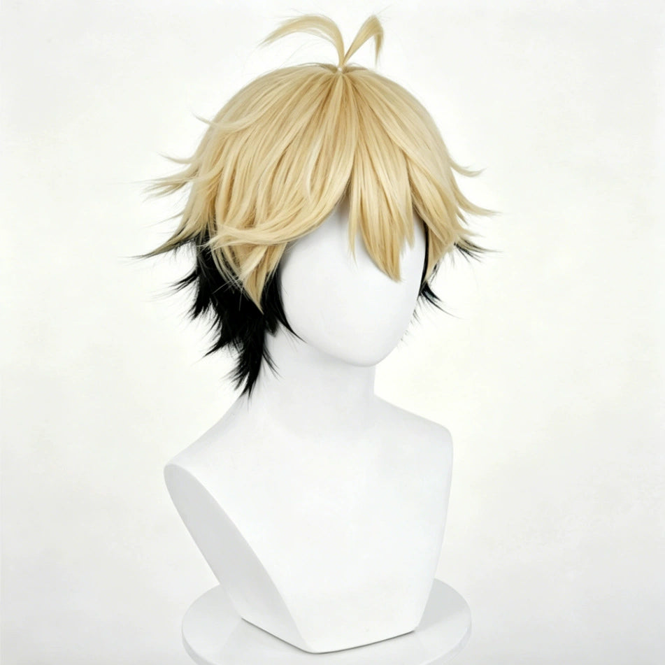 Xiafei Cosplay Peruecke Damen