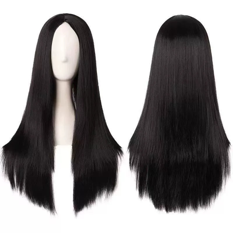 Fengbaobao Cosplay Peruecke Damen