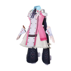 Xiao Zhi Anthem Bühnenoutfit Cosplay Kostuem Damen