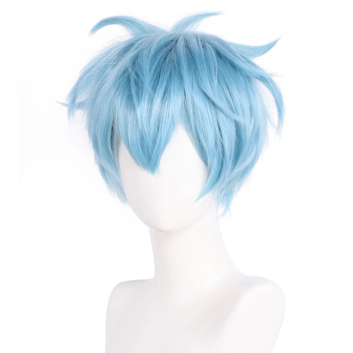 Lance Cosplay Peruecke Damen