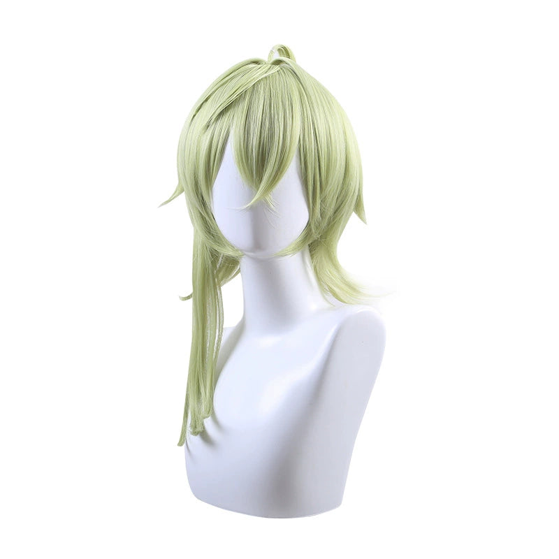 Collei Cosplay Peruecke Damen