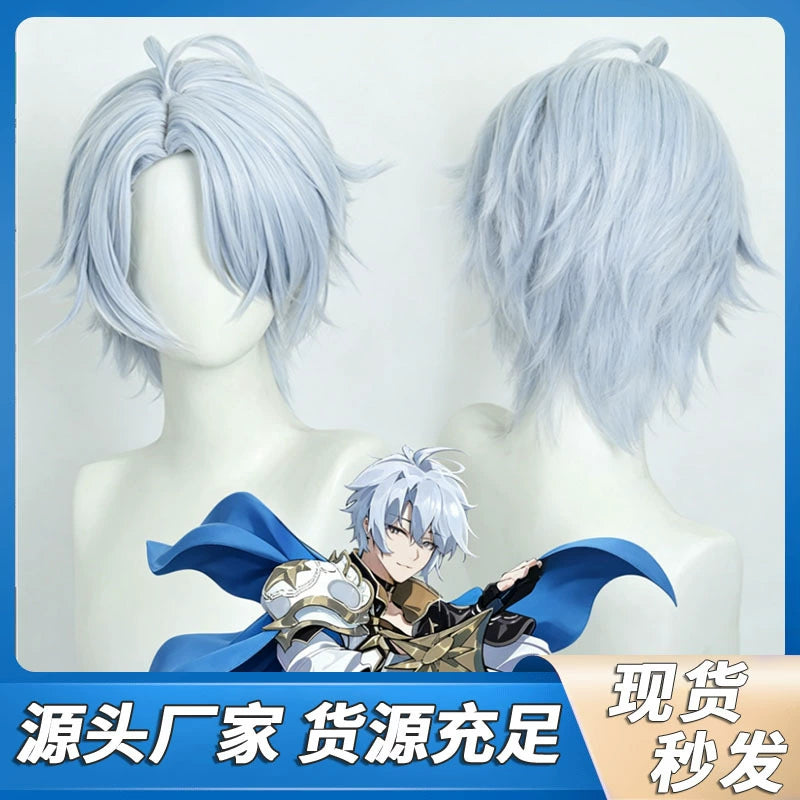 Phaeon Cosplay Peruecke Damen