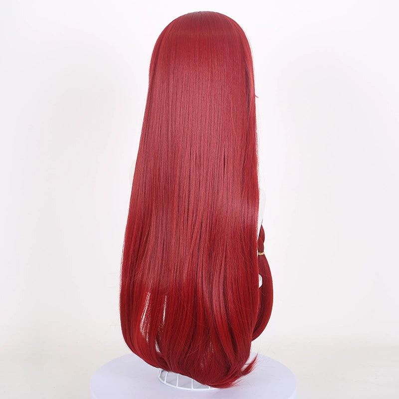 Chasca Cosplay Peruecke Damen