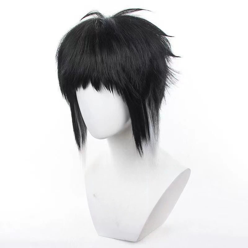 Akutagawa Cosplay Peruecke Damen