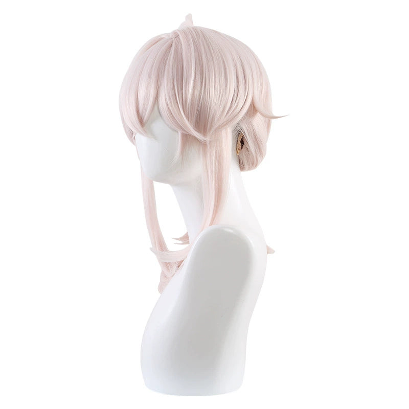 Kazuha Cosplay Peruecke Damen