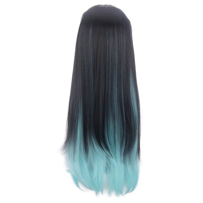 Muichiro Cosplay Peruecke Damen