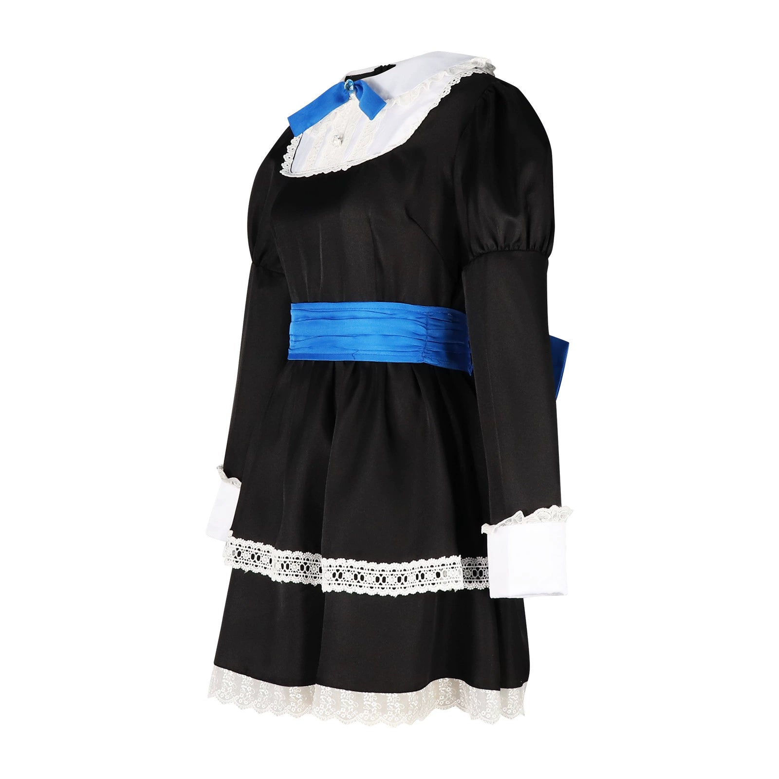 Jaba Gears of Dragoon Convention Outfit Cosplay Kostuem Damen