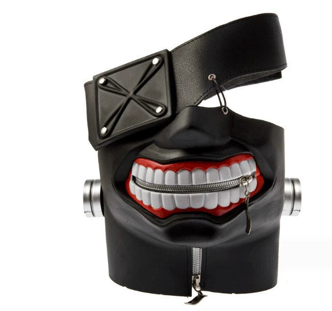 Ken Kaneki Kampf Tokyo Ghoul Kampf Anzug Set Cosplay Kostuem Damen