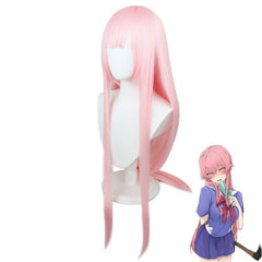 Yuno Cosplay Peruecke Damen