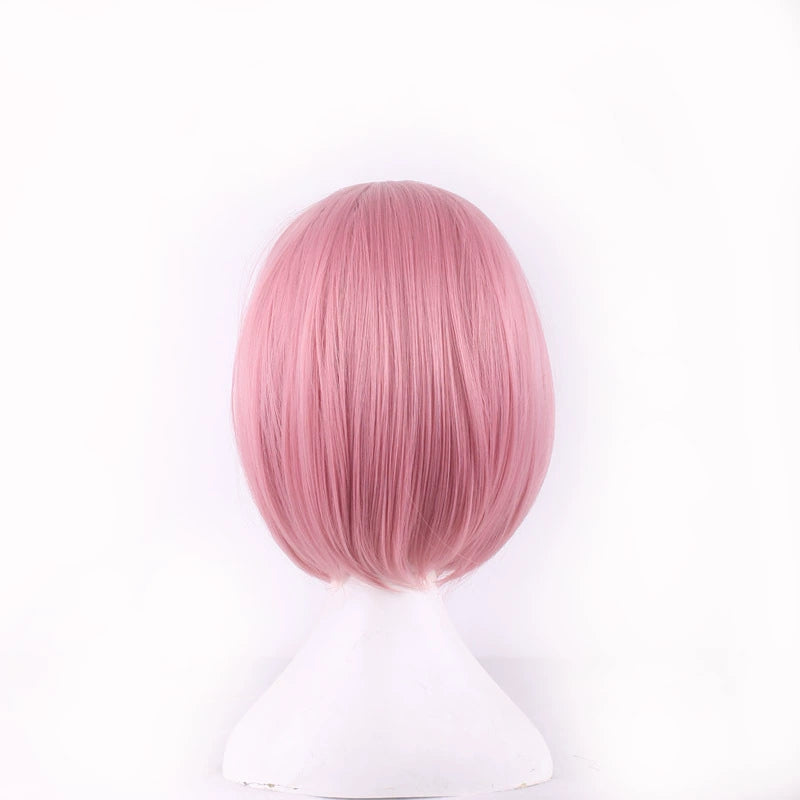 Bobostyle4 Cosplay Peruecke Damen