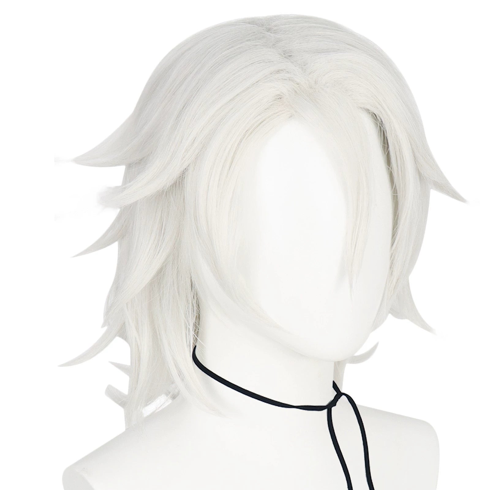 Tengen Cosplay Peruecke Damen