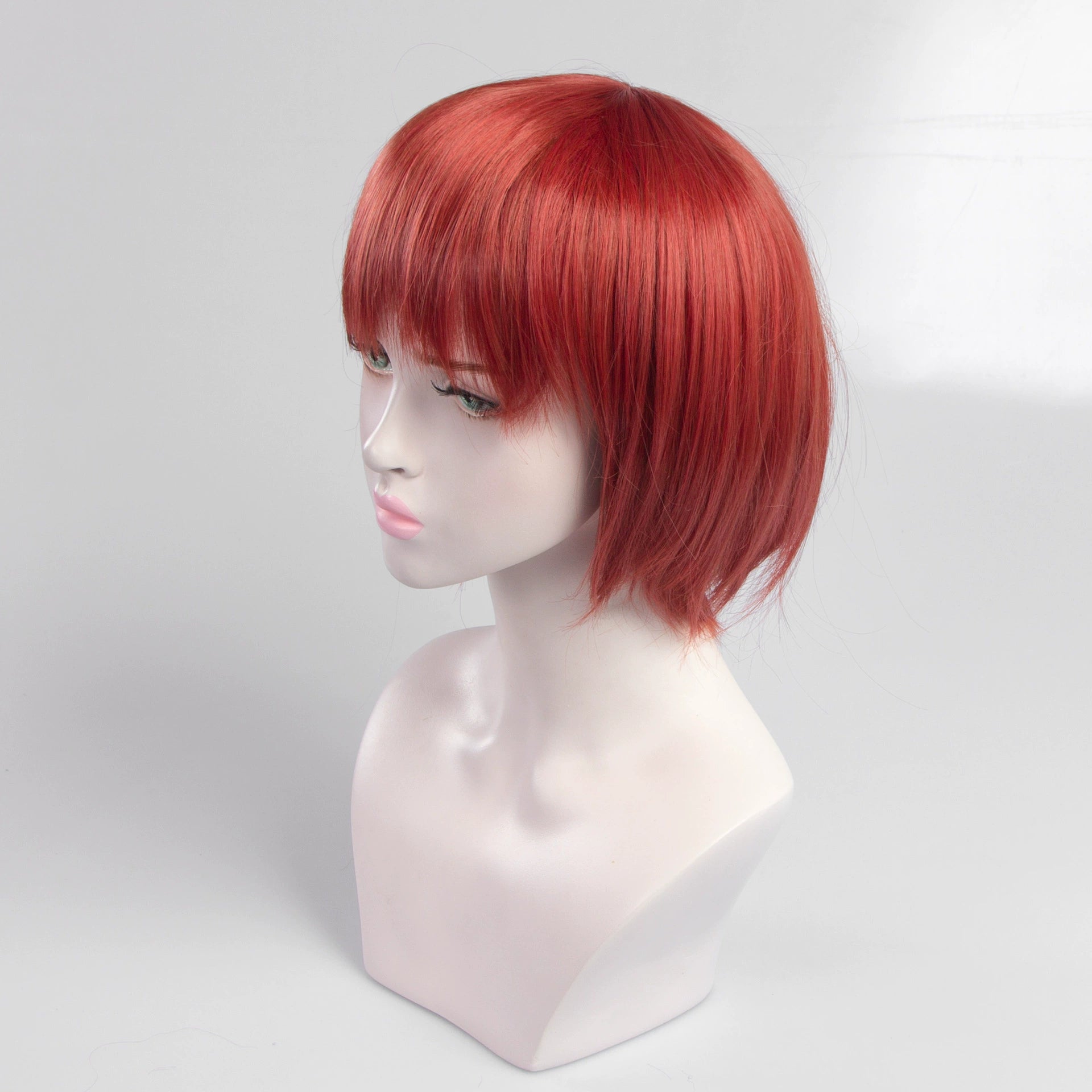 Mahiru Cosplay Peruecke Damen