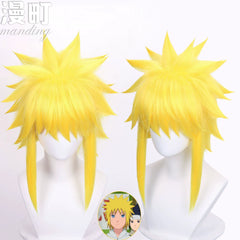 Style Cosplay Peruecke Damen