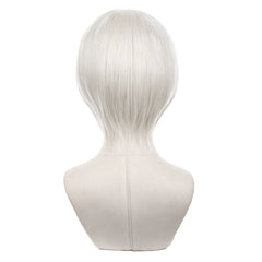 9S Cosplay Peruecke Damen