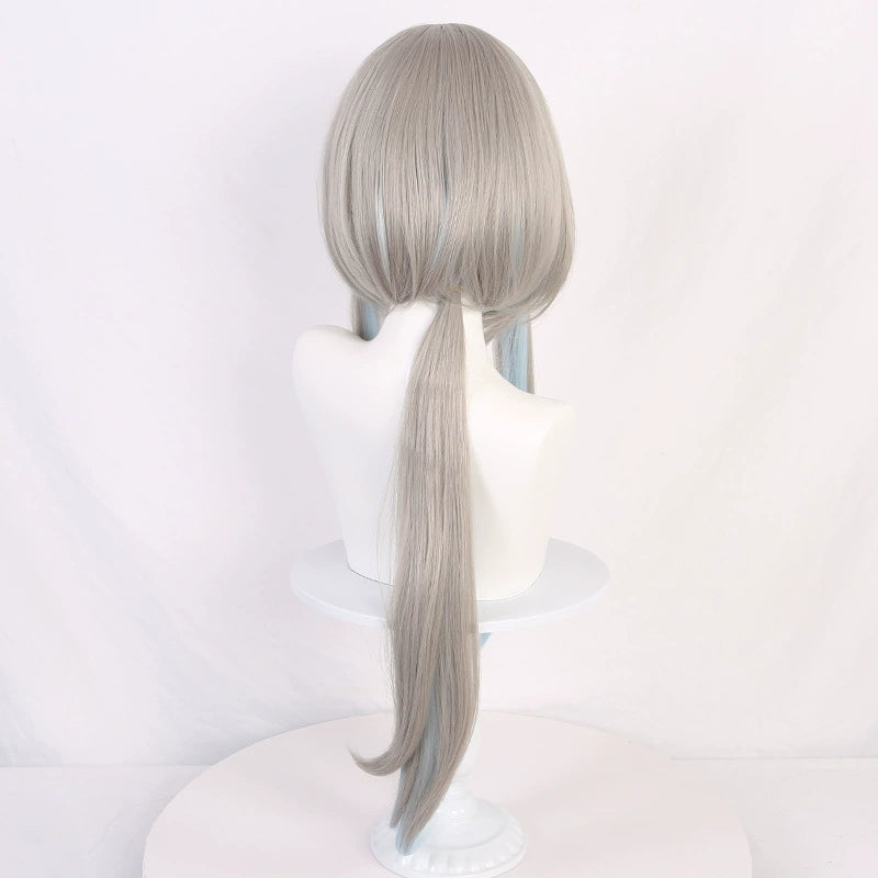 Cloudretainer2 Cosplay Peruecke Damen