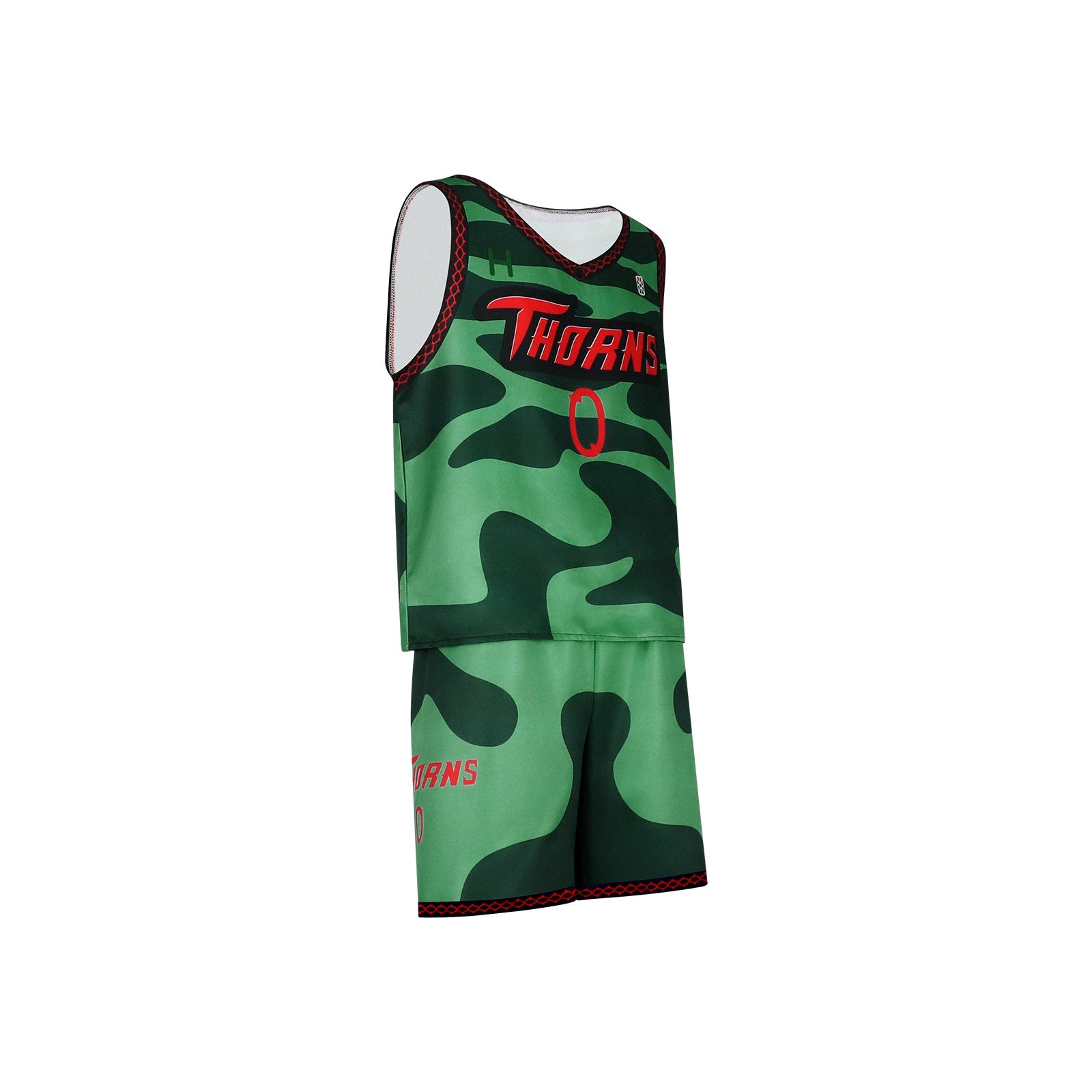 Goat Basketball Goat movie Basketball-Jersey Cosplay Kostuem Damen