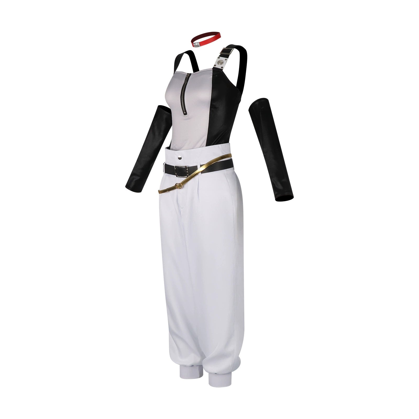 Mila Witch Hunter K-Pop Bühnenoutfit Cosplay Kostuem Damen