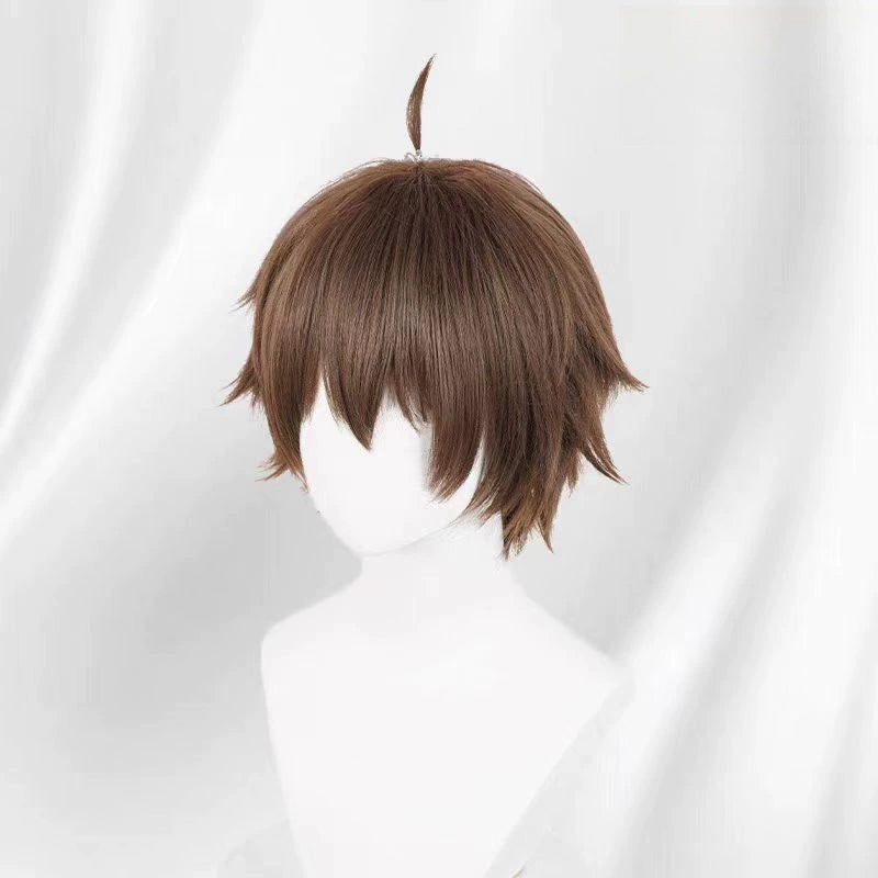 Yuta Cosplay Peruecke Damen