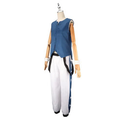 Rimuru Tensura Demon Lord Outfit Cosplay Kostuem Damen