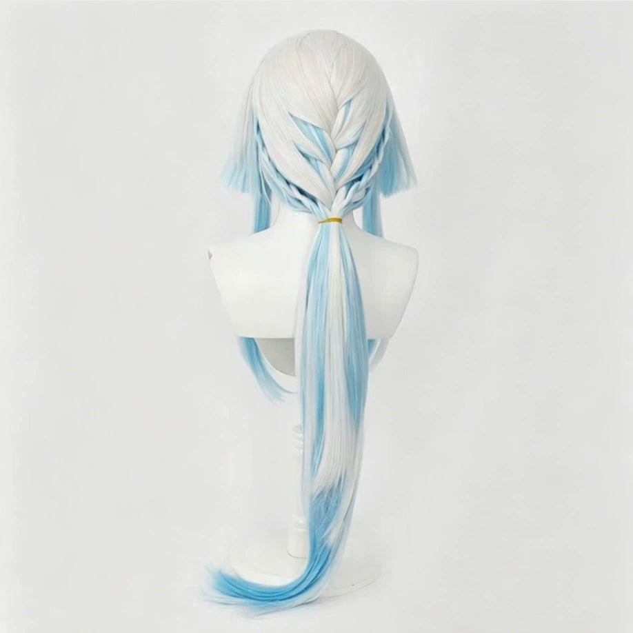 Kelaidra Cosplay Peruecke Damen