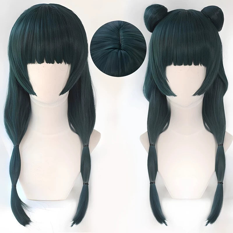 Maomao3 Cosplay Peruecke Damen