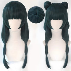 Maomao3 Cosplay Peruecke Damen