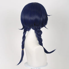Xiangling Cosplay Peruecke Damen