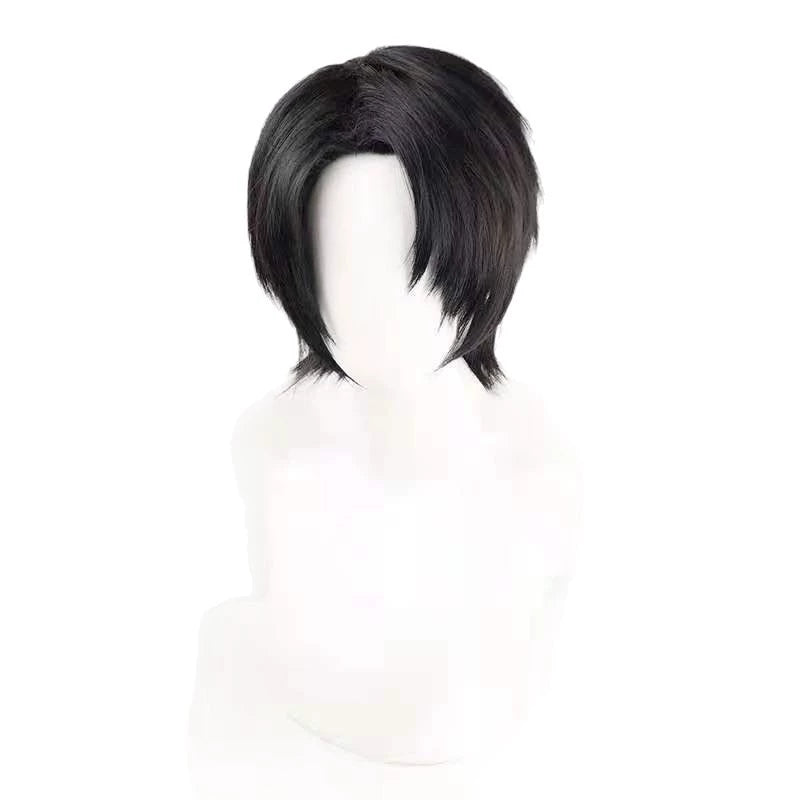 Yuta Cosplay Peruecke Damen
