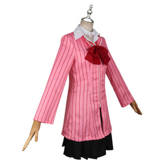 Yukari Takeba Persona Mondlicht-Battle-Set Cosplay Kostuem Damen