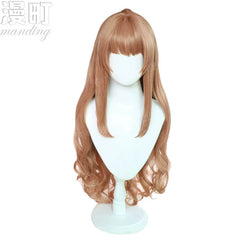 Taiga Cosplay Peruecke Damen