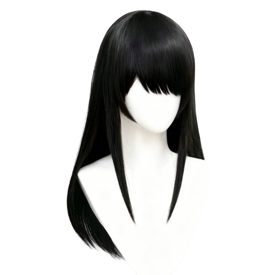 Katsura Cosplay Peruecke Damen
