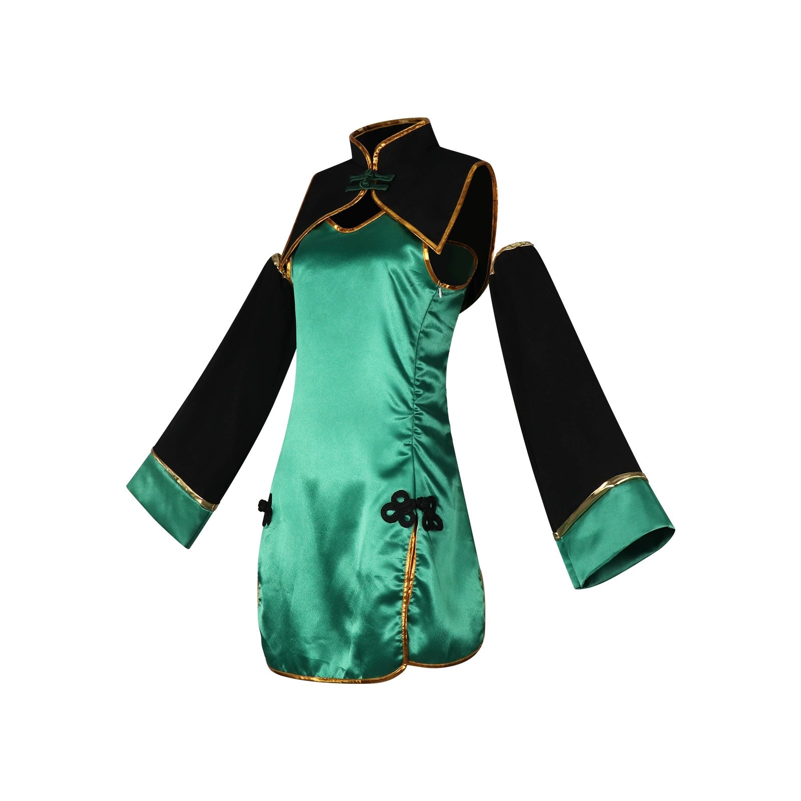 Xiaoman Supernatural Spiel-Kostuem-Set Cosplay Kostuem Damen