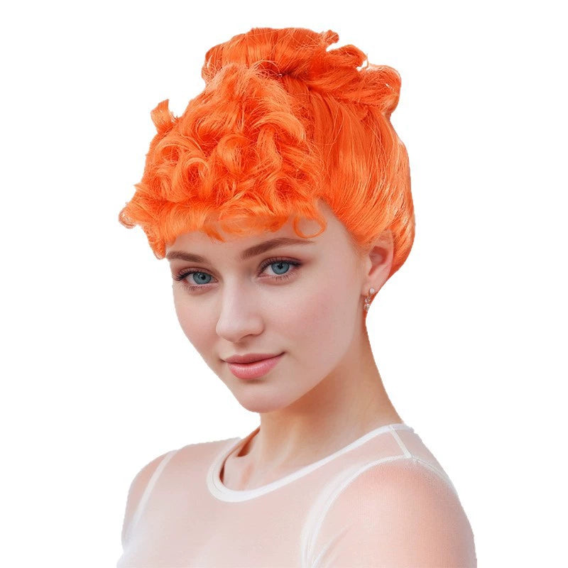 Wilma Cosplay Peruecke Damen