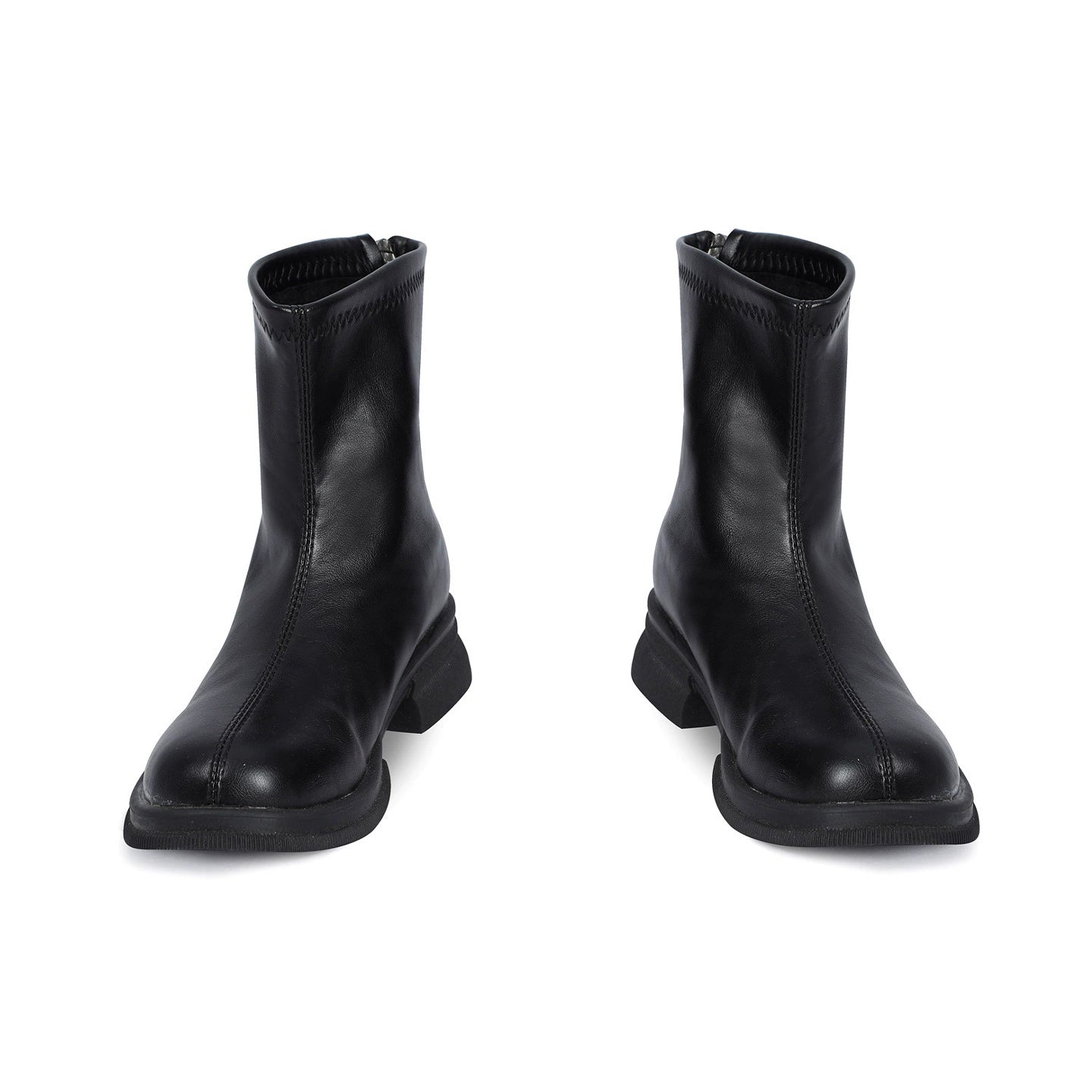Grace Resident Evil Kostuem-Set mit Handschuhen Cosplay Damen Schwarz
