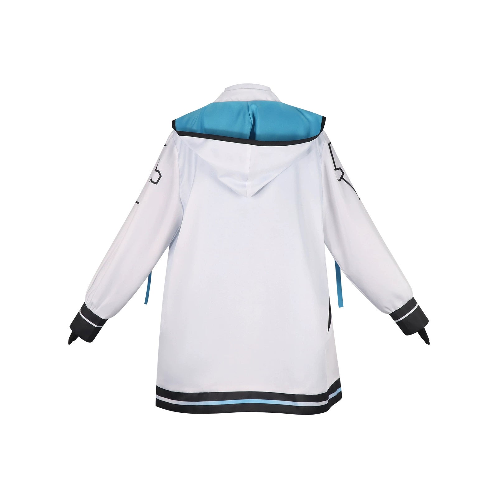 Hayase Yuuka Blue Archive Schuluniform Set Cosplay Kostuem Damen