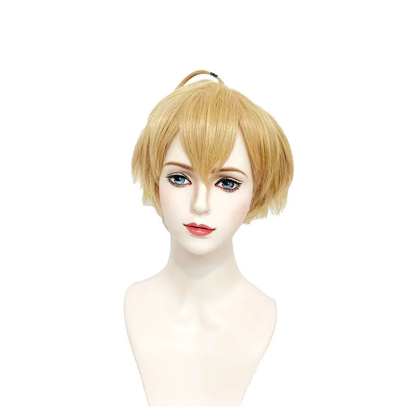 Thoma Cosplay Peruecke Damen