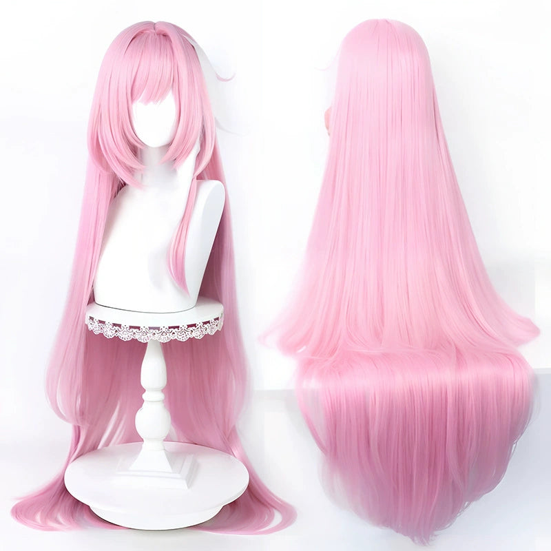 Elysia Cosplay Peruecke Damen